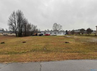 154 Hammond Rd, Harvest, AL 35749