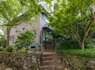 1834 NE Wasco St #9, Portland, OR 97232