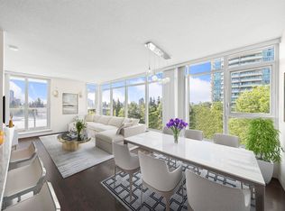 6688 Arcola St #506, Burnaby, BC V5E0B3