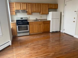 226 Ogden Ave APT 3A, Jersey City, NJ 07307