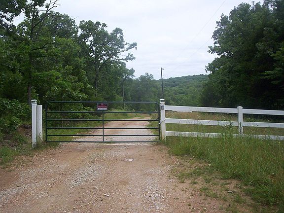 45 acres of privacy