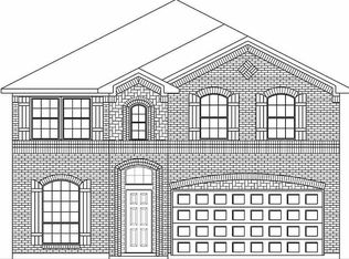 4615 Gentle Rain Ln, Richmond, TX 77469