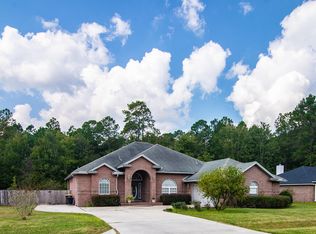 854 Wellhouse Dr, Jacksonville, FL 32220