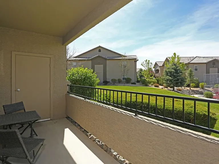 Canyon Vista — Photo 23