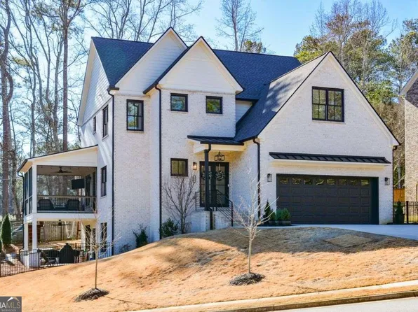 2235 Birchtree Way, Marietta, GA 30062