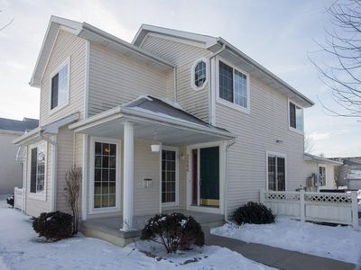 2464 NW Heritage Ave, Ankeny, IA, 50023