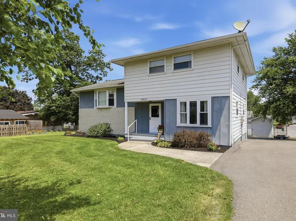 14800 Vermont Ave, Cresaptown, MD 21502