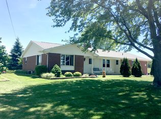 O484 State Route 108, Napoleon, OH 43545