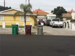 4421 Roosevelt Ave, Santa Ana, CA 92703