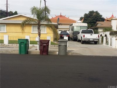 4421 Roosevelt Ave, Santa Ana, CA, 92703