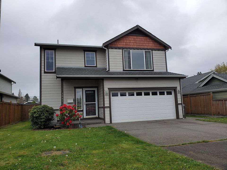 1st image of 1341 Kibler Ave #8