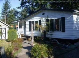6615 87th St NW, Gig Harbor, WA 98332