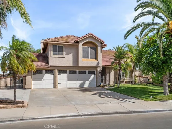 17102 Whispering Brook Way, Riverside, CA 92503
