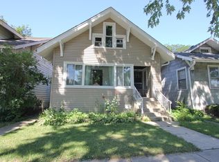 903 N Humphrey Ave, Oak Park, IL