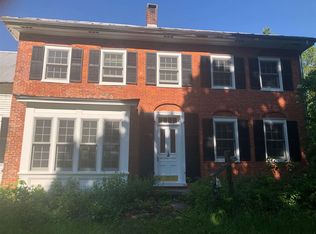 1030 Hinesburg Rd, Charlotte, VT 05445