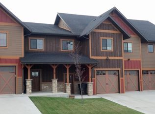 3131 Iron Horse Trl UNIT 3, Billings, MT 59106