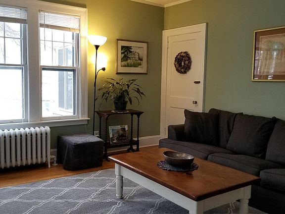 Living Room - Current