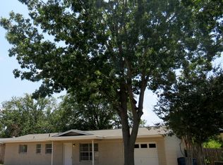 5206 Coral Mist St, Kirby, TX 78219