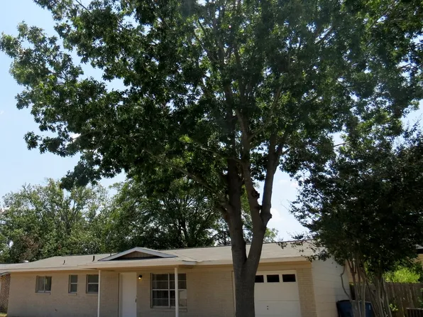 5206 CORAL MIST ST, Kirby, TX 78219