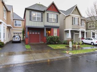 20534 SW Marimar St, Beaverton, OR 97078