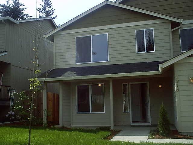 New House