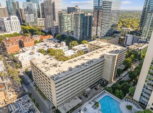 878 Peachtree St NE APT 414, Atlanta, GA 30309