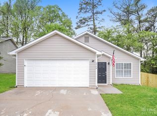 4549 Latchwood Dr, Lithonia, GA 30038