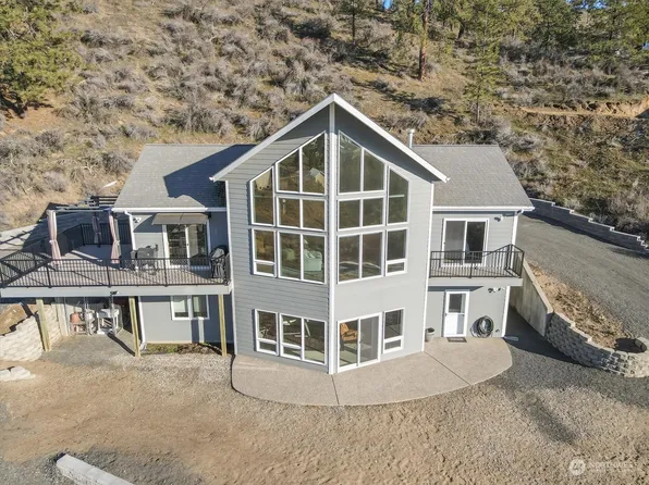 42300 Buckhorn Drive N, Deer Meadows, WA 99122