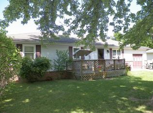 715 Spruce St, Nixa, MO 65714