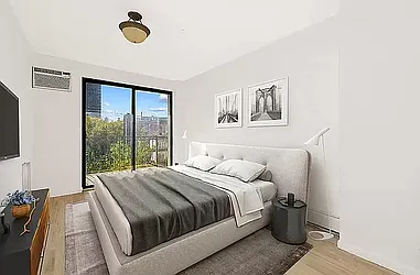 Rented by Living New York