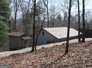378 Laurel Cir, Dahlonega, GA