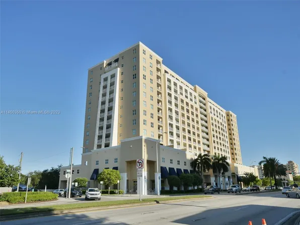 117 NW 42nd Ave APT 907, Miami, FL 33126