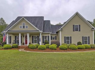 62 Middleton Dr, Lugoff, SC 29078