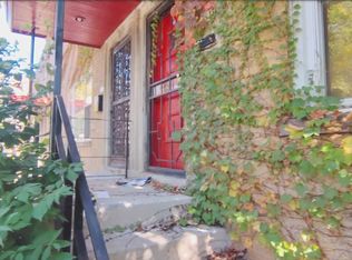 7845 S Yates Blvd, Chicago, IL 60649