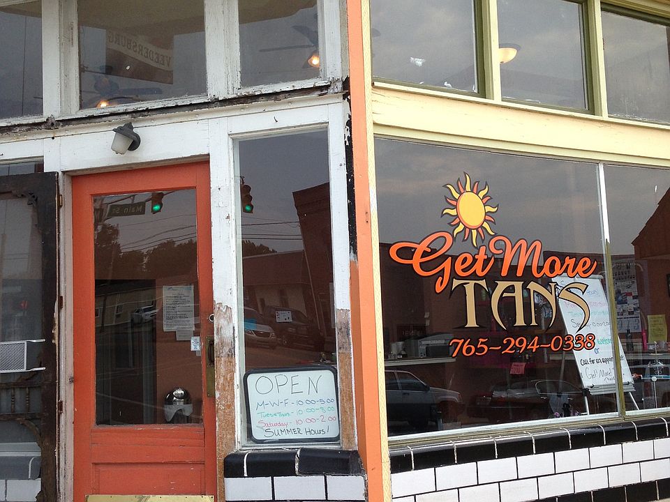 1st image of 201 N Main St