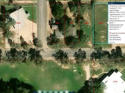609 W 3rd St, Littlefield, TX, 79339