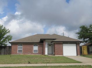 2703 Timberline Dr, Killeen, TX 76543