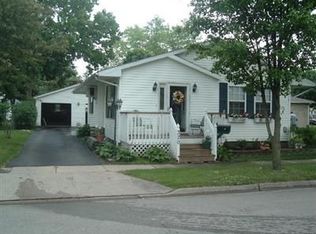 320 Maple St, Franklin, OH 45005