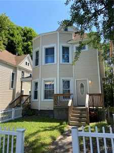 457-459 Westmoreland Ave, Syracuse, NY, 13210