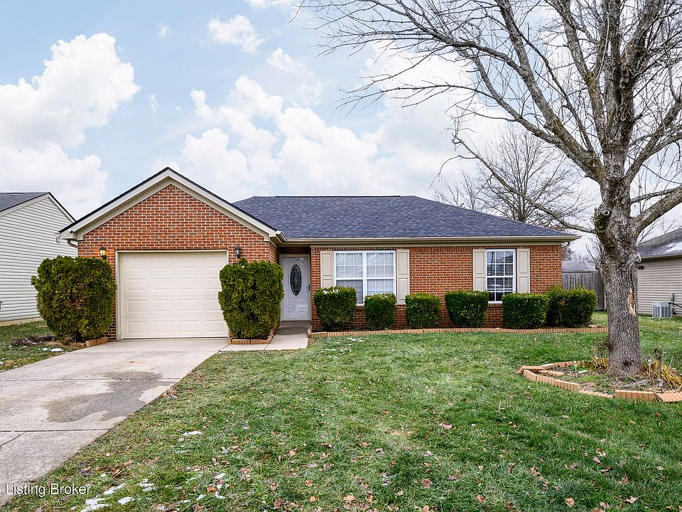1st image of 4509 Shelvis Dr