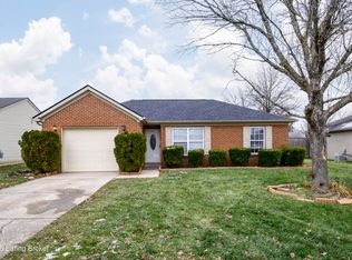 4509 Shelvis Dr, Louisville, KY 40216