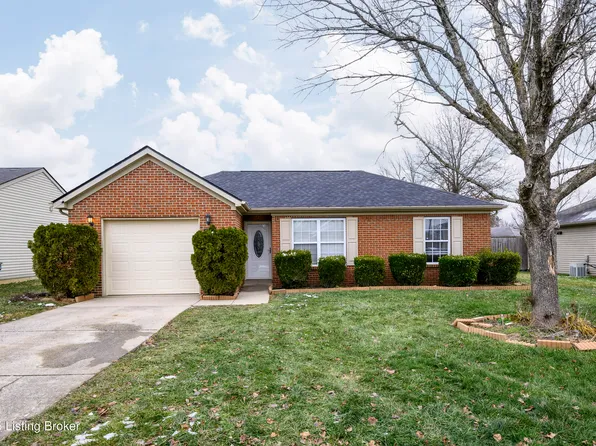 4509 Shelvis Dr, Louisville, KY 40216