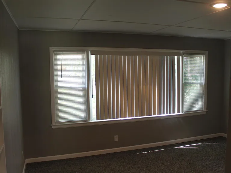 Master Bedroom with Bath and Walk-in Closet