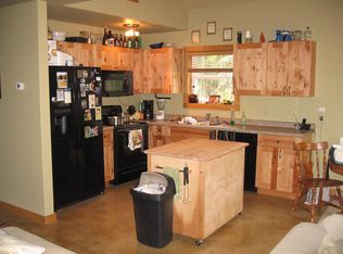 28350 Nolander Rd, Washburn, WI 54891