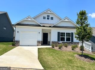 16 Wildflower Ln #39, Dallas, GA 30132