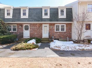 Olde Country Village, Londonderry, NH 03053