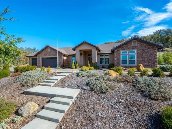 12425 Rich Ln, Atascadero, CA 93422