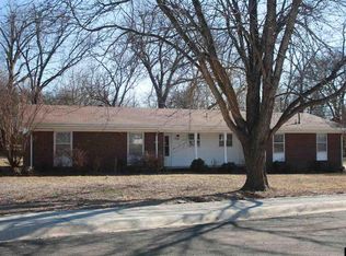1114 Heatherdown, Mountain Home, AR 72653