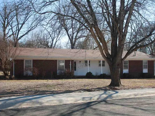 1114 Heatherdown, Mountain Home, AR 72653