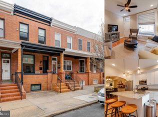 603 S Eaton St, Baltimore, MD
